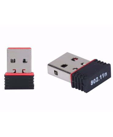 Wi-Fi 2.0 USB Wireless